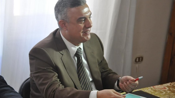 ننشر حركة تنقلات مديرية الصحة بالإسكندرية    