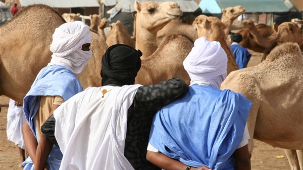 مساعي لتعزيز التواجد المصري في السوق الموريتاني