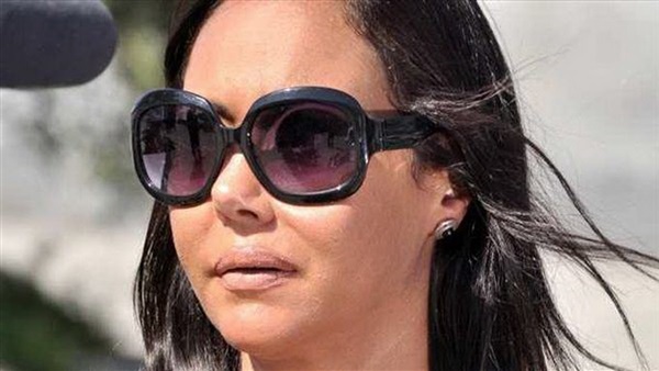 نهى العمروسي وقصي خولي في «الخانكة»