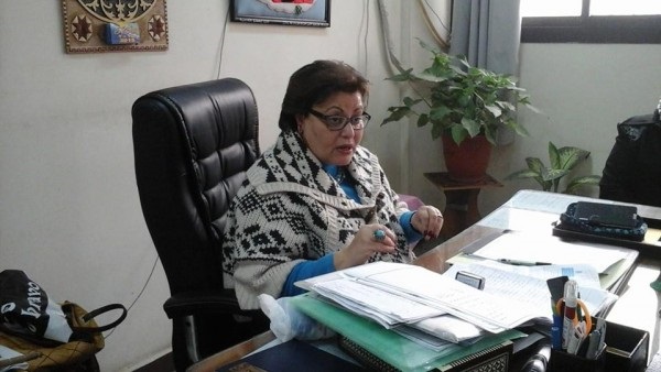  «تعليم الاسماعيلية» تشكل  لجنة لحل مشاكل المواطنين الكترونيًا