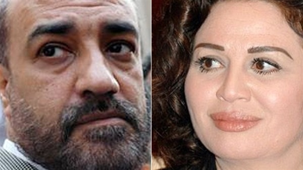 الهام شاهين بعد الافراج عن "عبدالله بدر ":لقنته وامثاله درسا لن ينسوه