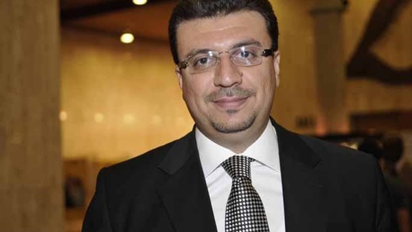 غدا.. «صوت فى الزحمة» مع عمرو الليثى