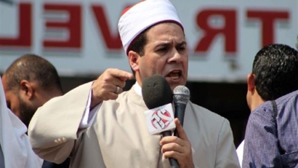 «شاهين»: إيران تحاول جر السعودية إلي حرب عسكرية