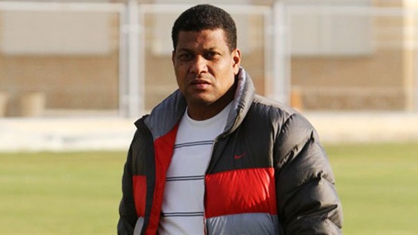 «عبد العال»: مباراة الزمالك صعبة.. و«ميدو» كلمة السر 