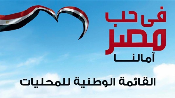 "فاطمه رجب" تؤكد ان موقف قائمه فى حب مصر للمحليات سليم تماما