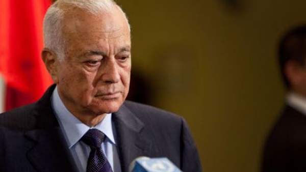 اليوم.. نبيل العربي يلتقي صائب عريقات لبحث تطورات القضية الفلسطينية