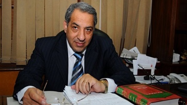 ماجد حنا يهنئ البابا تواضروس بعيد الميلاد المجيد