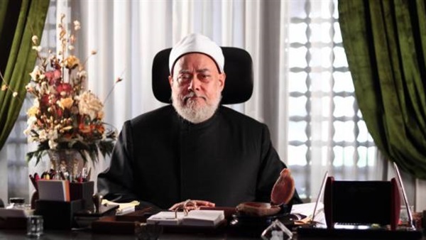 بالفيديو.. على جمعة يوضح علامة ظهور «المهدى»