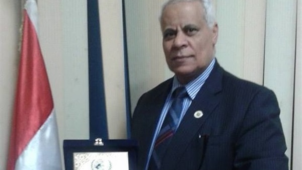 «مصر القومي» يهنئ البابا تواضروس الثاني بعيد الميلاد