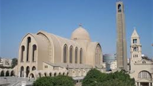 الكنيسة الأرثوذكسية تعلن ترتيبات دخول الكاتدرائية في عيد الميلاد