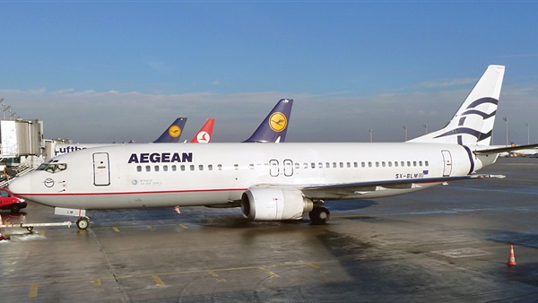 عربيان يغادران طائرة قبل إقلاعها بسبب إسرائيليين