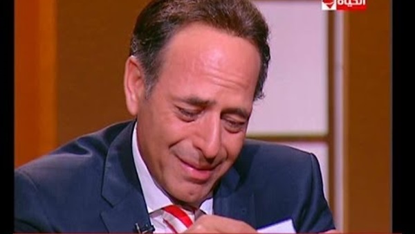 بالفيديو.. آخر كلمات «ممدوح عبد العليم» عن الموت قبل وفاته