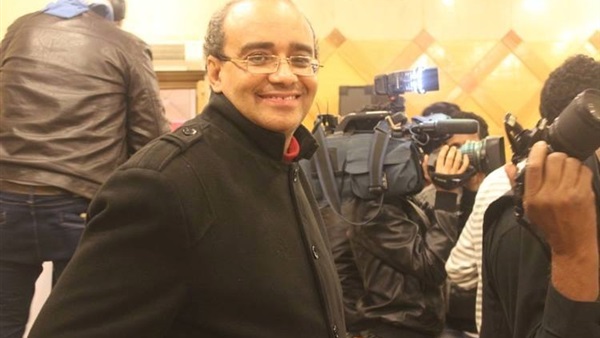 اليوم.. مناقشة سيرة محمود عبدالشكور "كنت صبيًّا في السبعينيات" بديوان الزمالك
