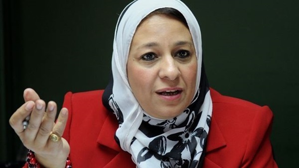 محافظ القاهرة تؤكد علي ضرورة إشراك المجتمع المدني بالتنمية