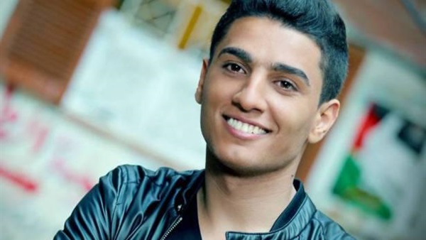 بالفيديو.. محمد عساف يبصق على «إسرائيلي»