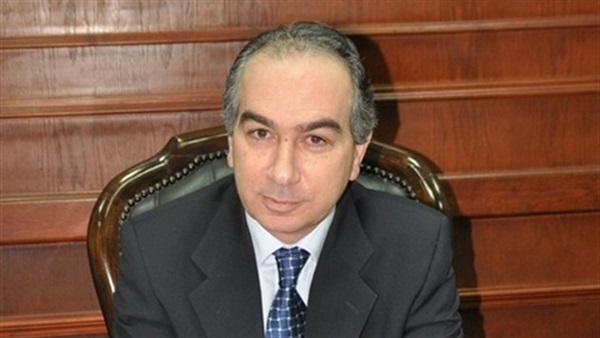 عاجل.. حبس محافظ الجيزة السابق عام