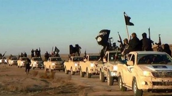 سيناريوهات للتخلص من تنظيم داعش في ليبيا..لاتورى: العمل على ضمان أمن حكومة جديدة وتشكيل الجيش..فالون: تشكيل قوة من ستة آلاف عسكري اوروبي واميركي..ومصدر فرنسى: إنشاء قوة دولية بإشراف الامم المتحدة
