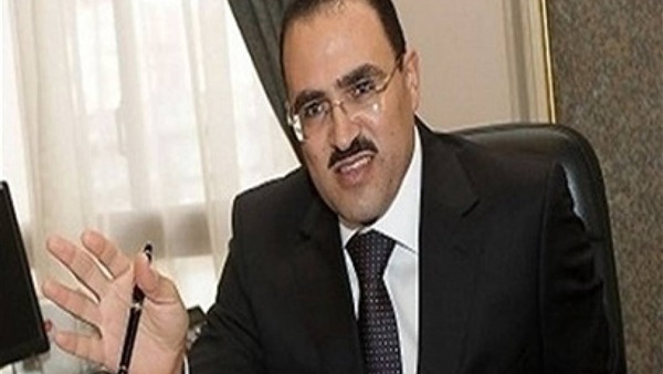 السفير المصري بزامبيا يشارك في احتفال الكنيسة القبطية بعيد الميلاد