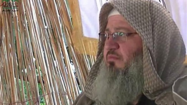 مسلحون يقتلون قائد حركة أحرار الشام المسلحة في سوريا