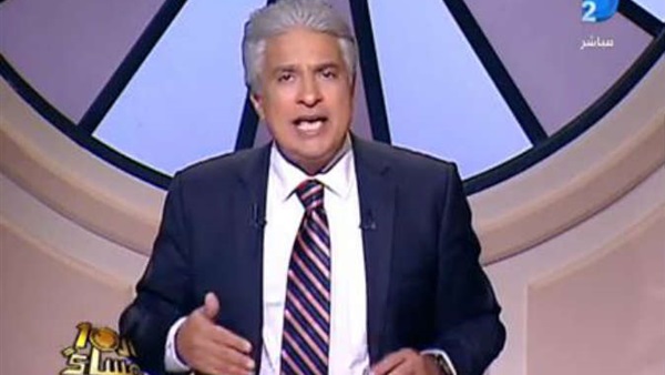 تسويد شاشة «دريم» أثناء لقاء الإبر اشي وصباحي 