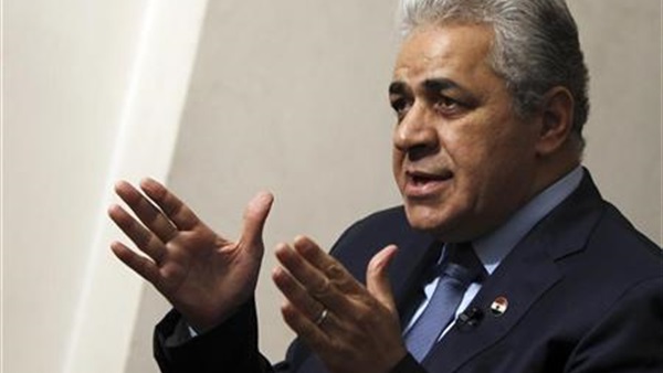 «صباحي»: "الإخوان والفلول أعدائي"