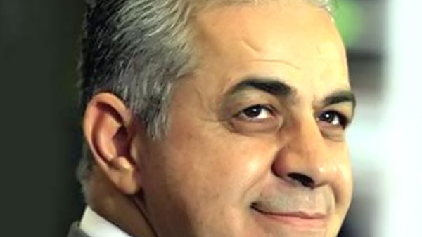 بالفيديو.. لحظة تسويد شاشة دريم أثناء لقاء «صباحي»