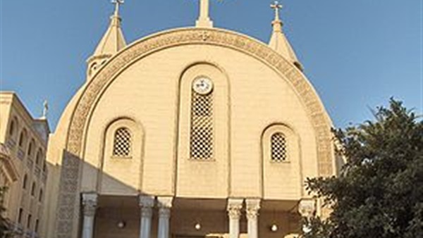 كنائس الإسكندرية أقامت قداس عيد الميلاد وسط إجراءات أمنية مشددة 