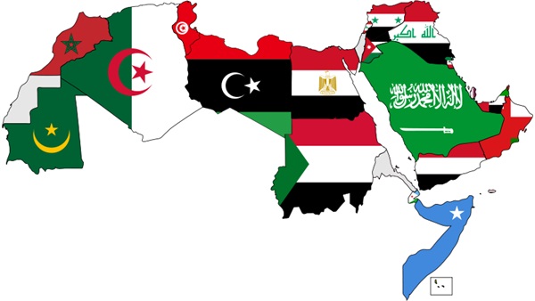 العرب بين بوابات الجحيم ونوافذ الأمل.. توسع داعش في سوريا.. وانحسارها في العراق.. وعاصفة الحزم تضرب اليمن  