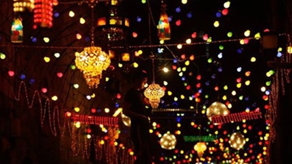 تعديل مواعيد جدول الامتحانات في بريطانيا مراعاة لشهر رمضان