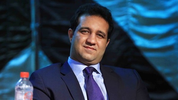 «نجل مرتضى»: سأناقش «المصالحة مع الإخوان» بالبرلمان 