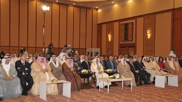 الإثنين.. انطلاق الدورة الرابعة للمكتب التنفيذي لمجلس وزراء الإعلام العرب