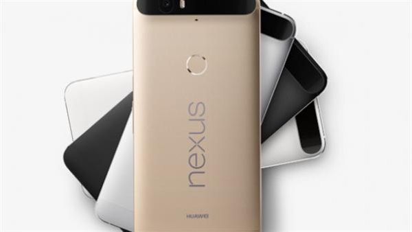 جوجل تتطلق اللون الذهبي لـهاتف « نيكسوس 6»