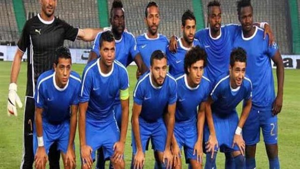 ننشر تشكيل الشرطة لمواجهة الأهلي