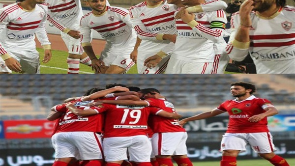 صورة..الزمالك وصيفاً والأهلي رابعاً فى التصنيف الافريقي للفيفا 