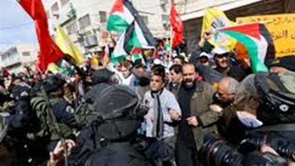 «فلسطين» تدين مجزرة الخليل وتعتبره تصعيد للحرب التي تشنها إسرائيل