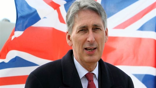 «هاموند» يناقش مع «اليابان» الشراكة النووية لكوريا الشمالية