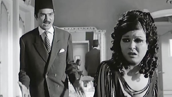 «حمدى أحمد» عمدة دراما الغلابة 