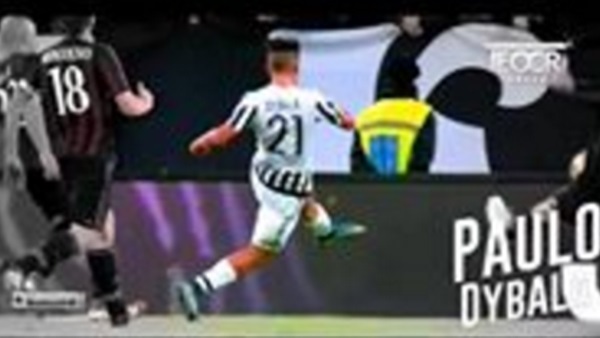 بالفيديو.. أجمل مهارات كرة القدم في 2016