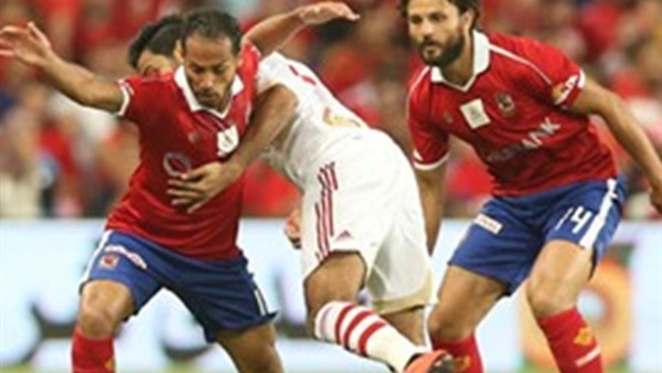 الأهلي لـ«الزمالك»: عندما يتحدث الكبار وجب الصمت