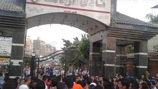 غدًا.. الحكم على المتهمين فى محاولة اغتيال رئيس نادى الزمالك