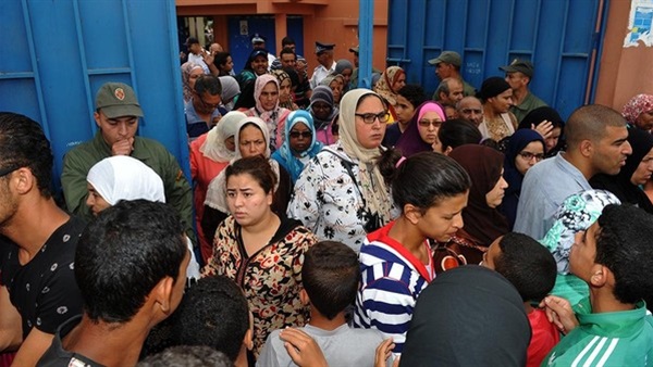 غدًا.. 35 ألف طالب بالجامعة العمالية يؤدون امتحانات الفصل الدراسي الأول