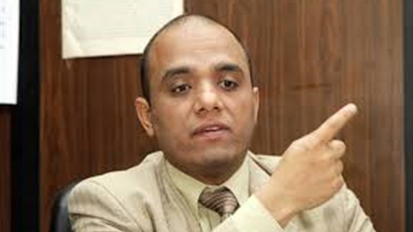خبير استراتيجي: «دعم مصر» ائتلاف دستوري 