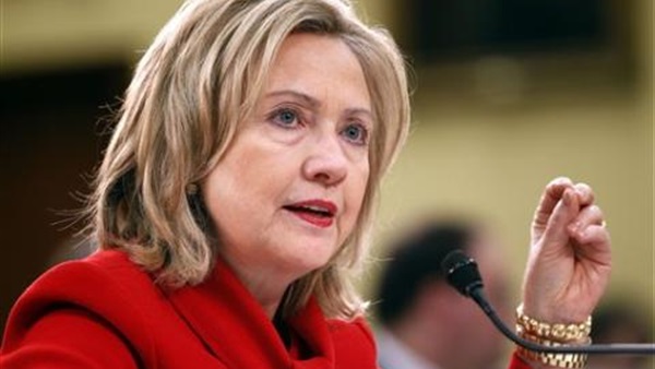 أمريكا تنشر دفعة جديدة من مراسلات هيلاري كلينتون