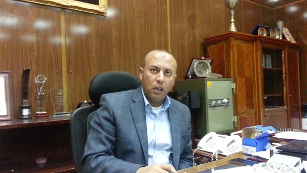 محافظ المنوفية: «حلينا مشكلة الارتفاعات بقويسنا الصناعية»