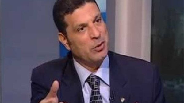 «الغباشي»: دعم مصر بدأ دوره كحزب سياسي منفرد