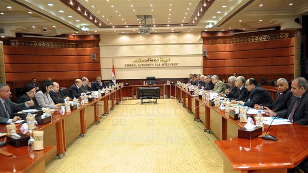 ننشر اهم ملفات المعروضة علي مجلس المحافظين