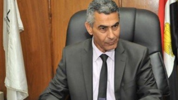 «الجيوشي» يتفقد مشروعات الطرق الجديدة بالقليوبية