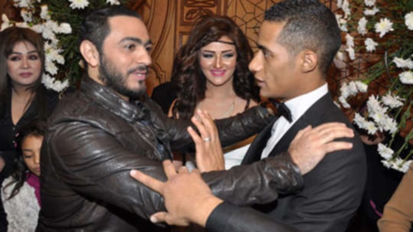 بالفيديو.. محمد رمضان يشارك في «قوتك أنك تقولها لا»