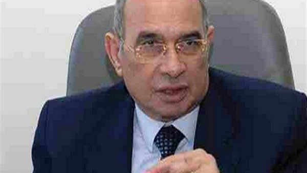 قمصان: وزارتى الدفاع والداخلية ساهما فى انتخابات البرلمان