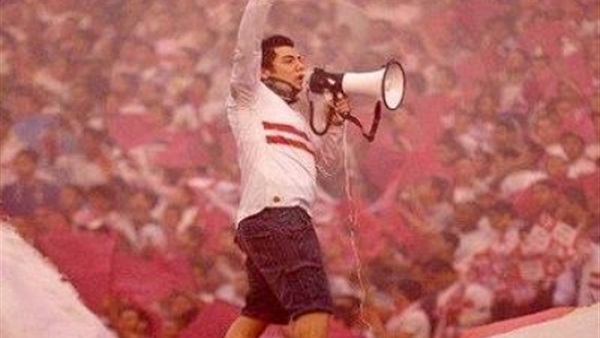 براءة «مشاغب» و8 آخرين من تهمة الإعتداء على رئيس الزمالك